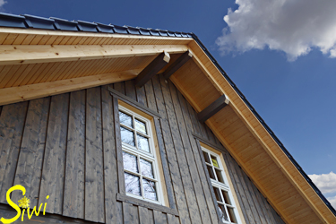 11 Wochen nach Baubeginn